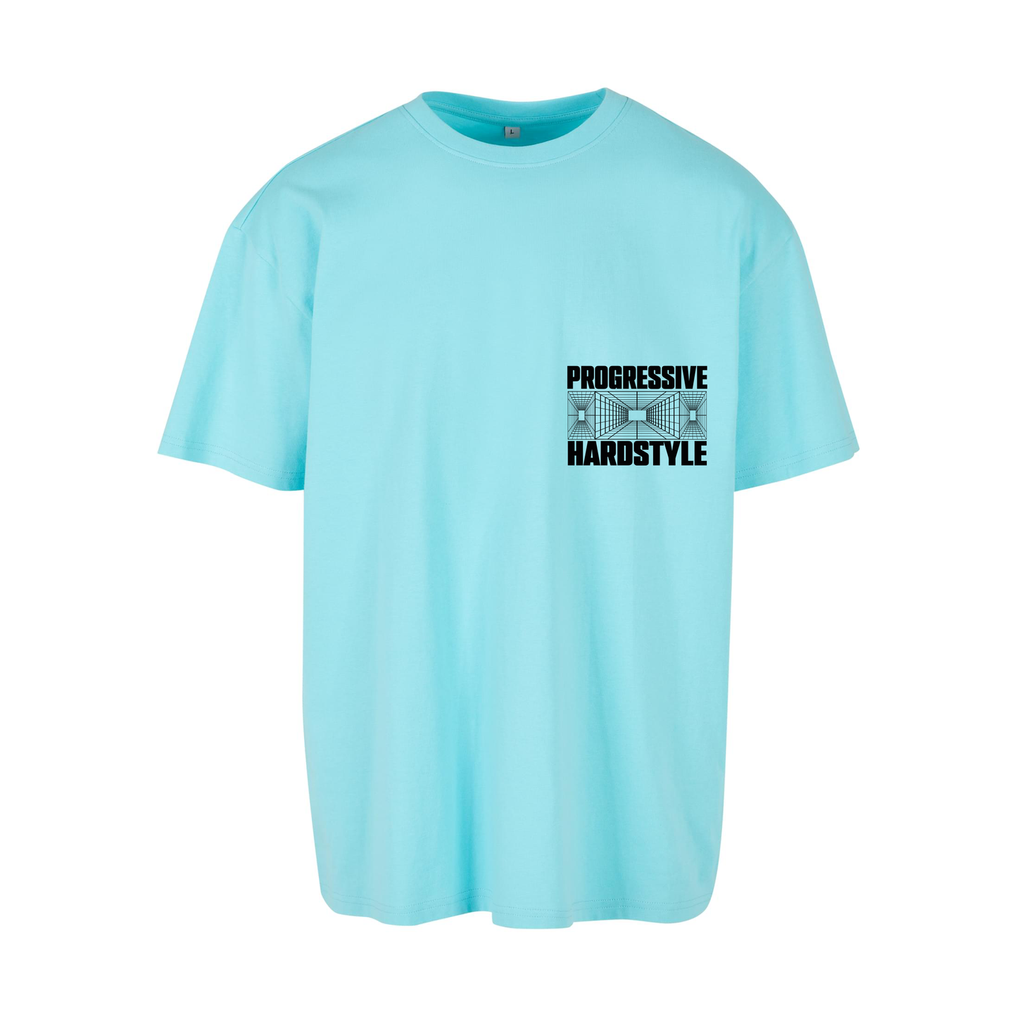 PH T-shirt Summer '23 Turquoise