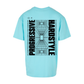 PH T-shirt Summer '23 Turquoise