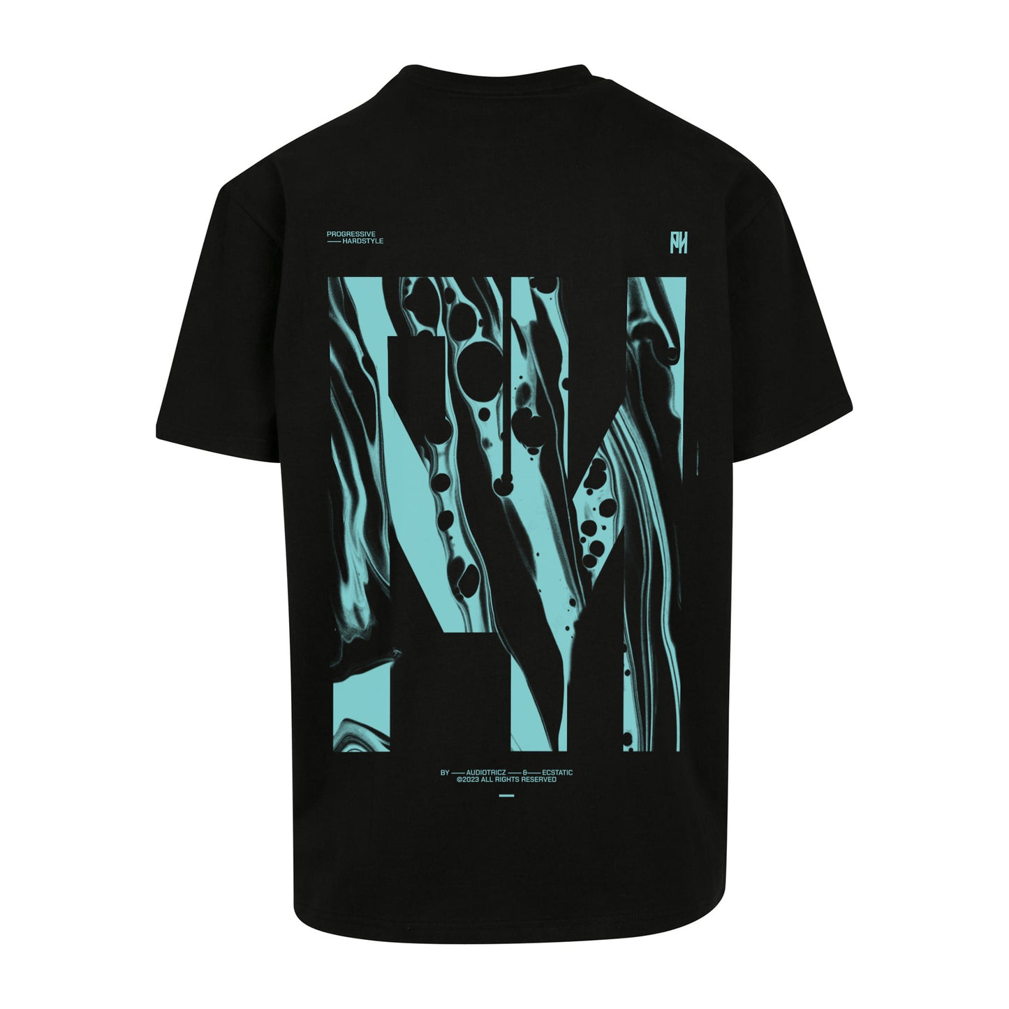 PH T-shirt Spring '24 Black