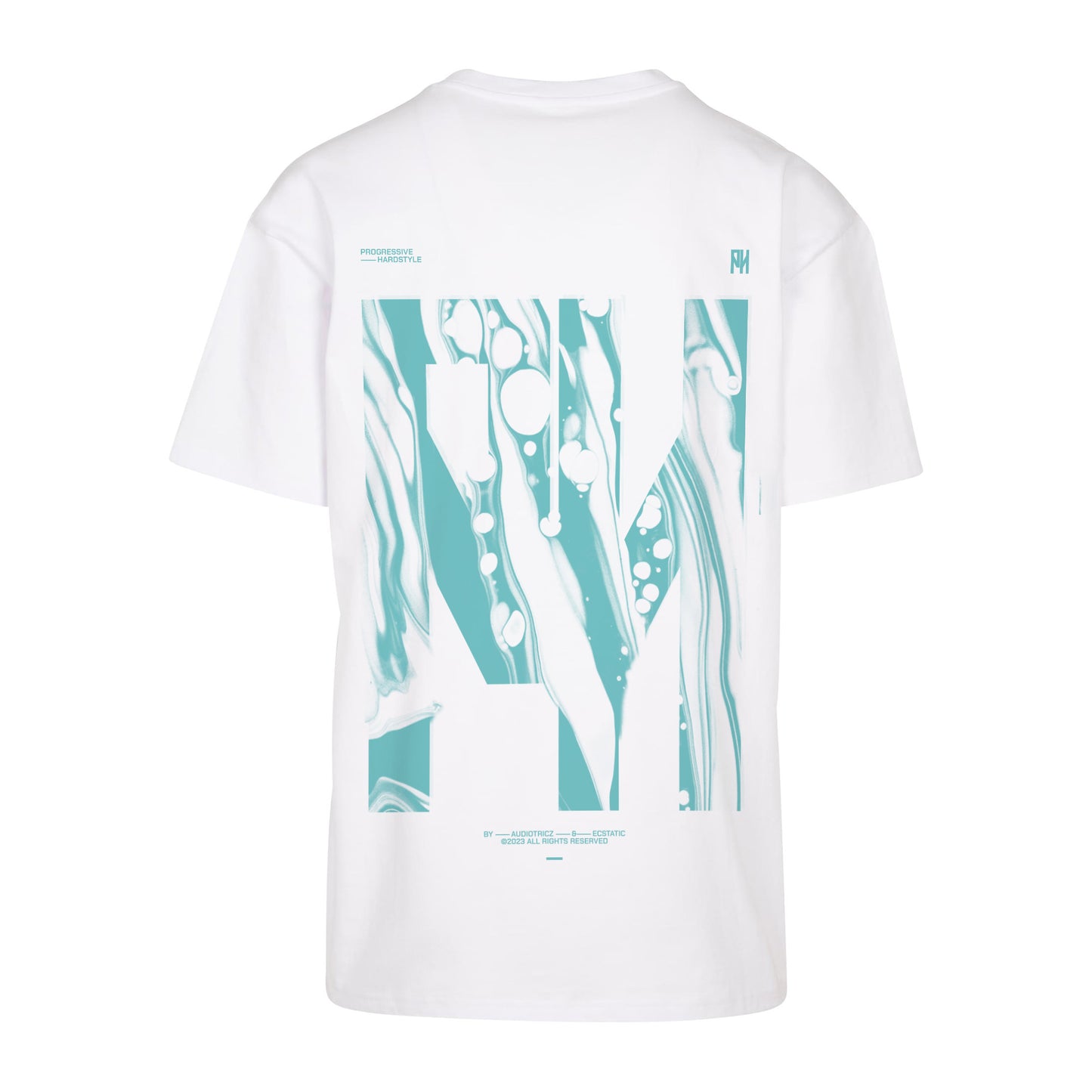 PH T-shirt Spring '24 White